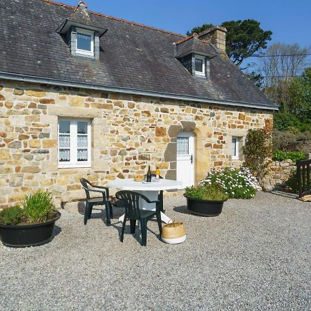 Holiday Home Chez Jeanne By Interhome Crozon Eksteriør billede
