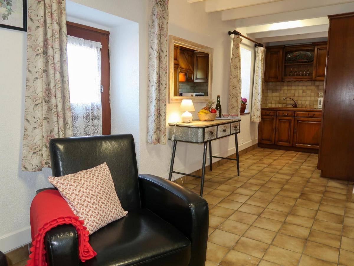 Holiday Home Chez Jeanne By Interhome Crozon Eksteriør billede