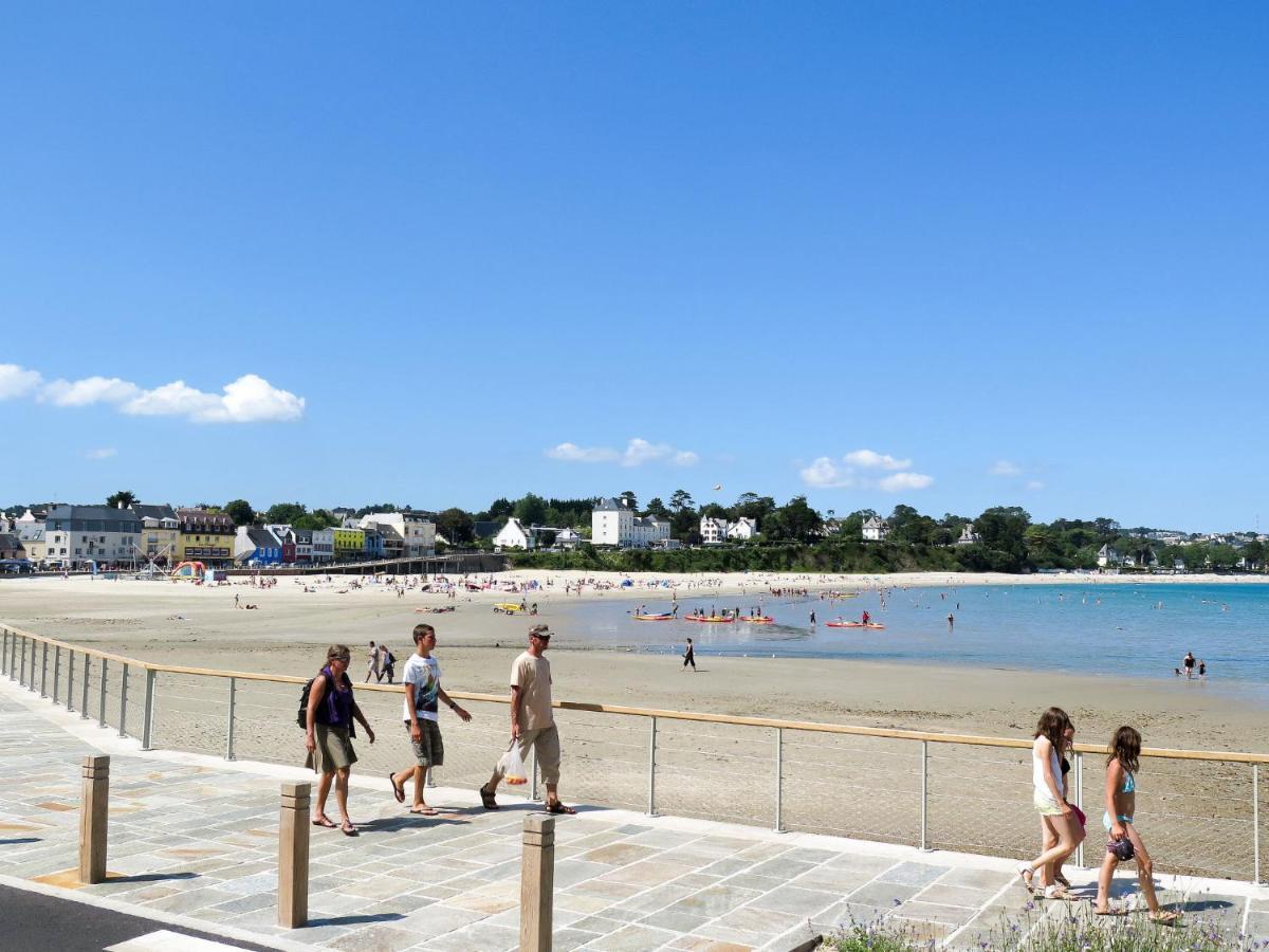 Holiday Home Chez Jeanne By Interhome Crozon Eksteriør billede