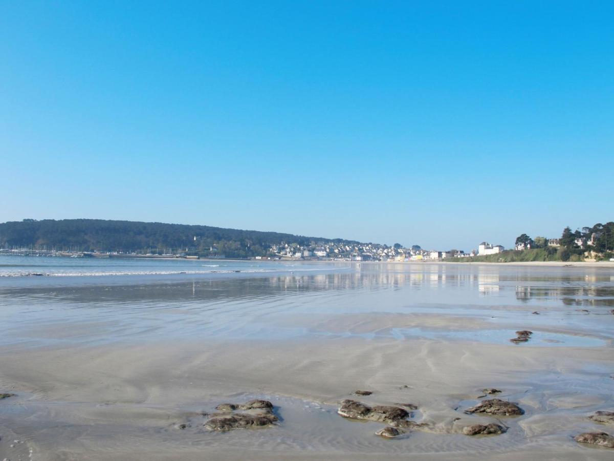 Holiday Home Chez Jeanne By Interhome Crozon Eksteriør billede
